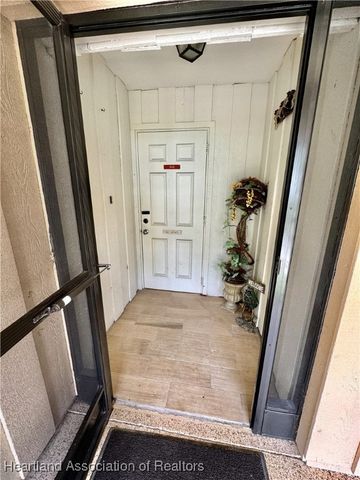 3819 Edgewater Drive, Sebring, FL 33872