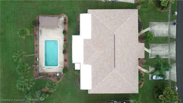 3819 Edgewater Drive, Sebring, FL 33872