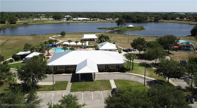 3819 Edgewater Drive, Sebring, FL 33872