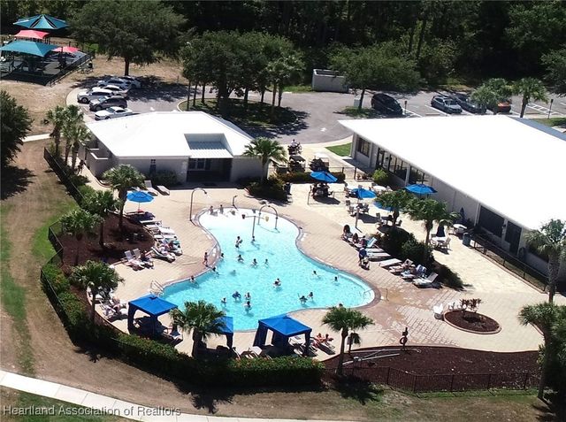 3819 Edgewater Drive, Sebring, FL 33872