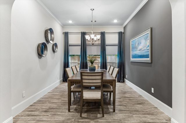 3123 N Cotswold Manor Drive, Kingwood, TX 77339