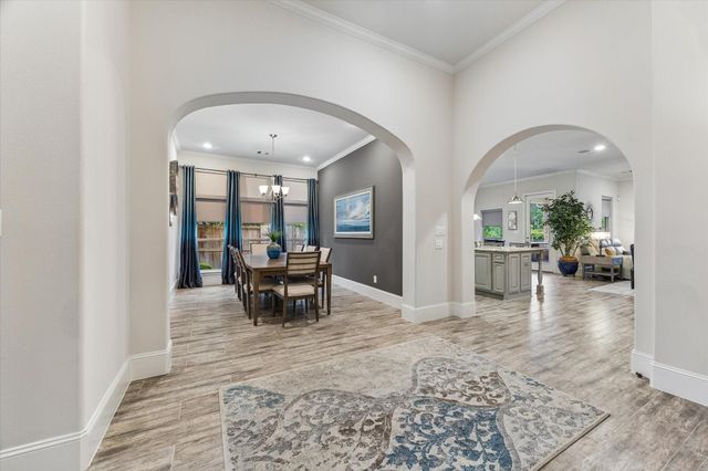 3123 N Cotswold Manor Drive, Kingwood, TX 77339