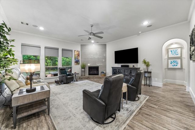 3123 N Cotswold Manor Drive, Kingwood, TX 77339