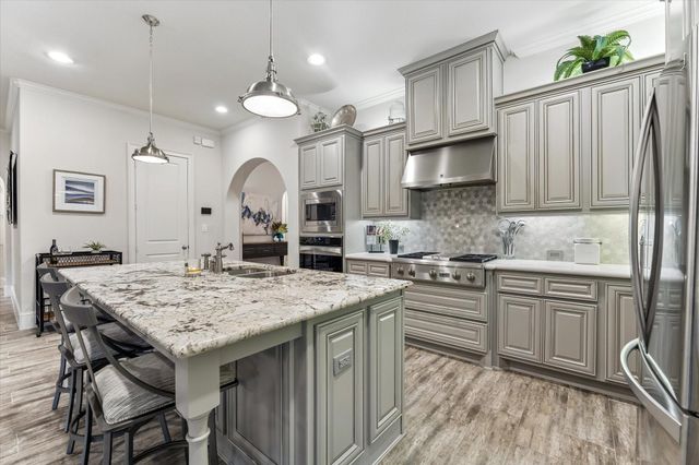 3123 N Cotswold Manor Drive, Kingwood, TX 77339
