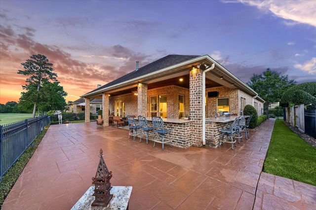 3123 N Cotswold Manor Drive, Kingwood, TX 77339