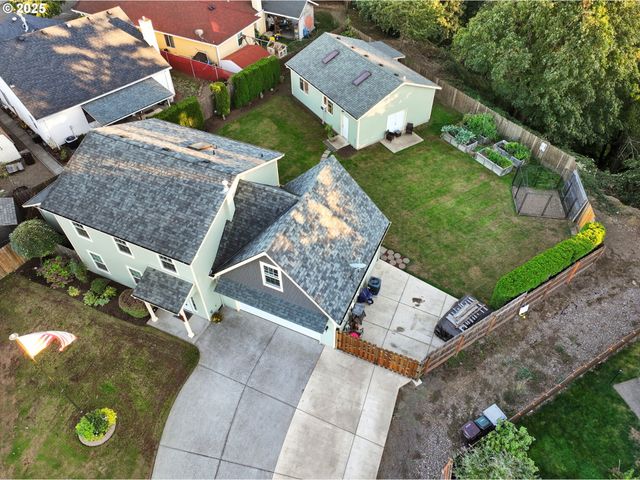 1339 S BAYWOOD Ct, Canby, OR 97013