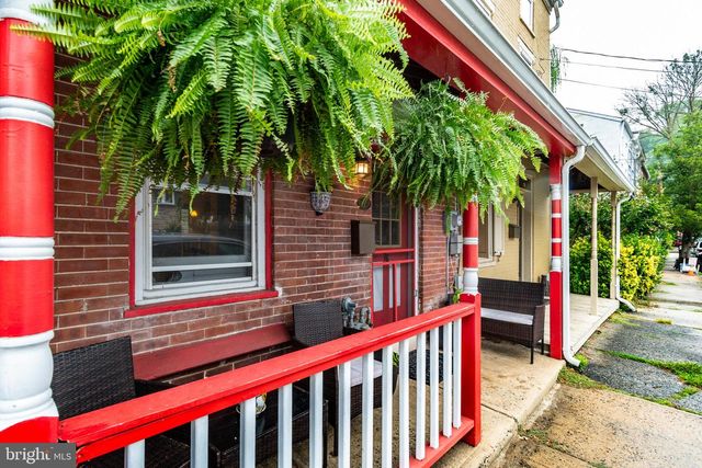 76 CORYELL ST, Lambertville, NJ 08530