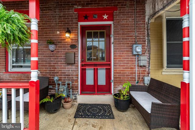 76 CORYELL ST, Lambertville, NJ 08530