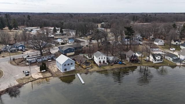 2678 Ottawa Drive, Orleans, MI 48865