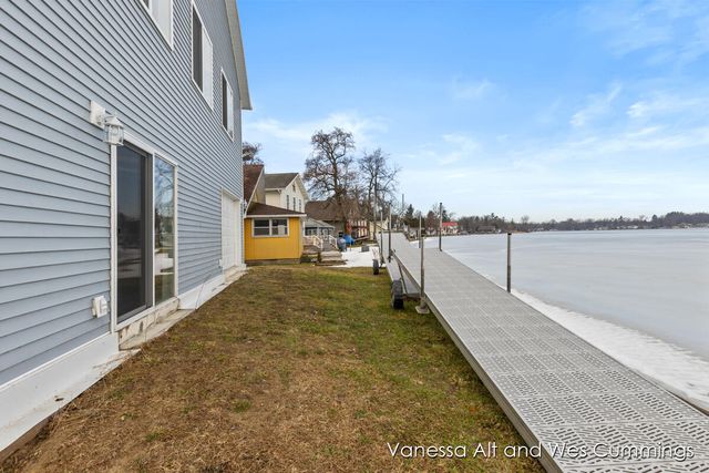 2678 Ottawa Drive, Orleans, MI 48865