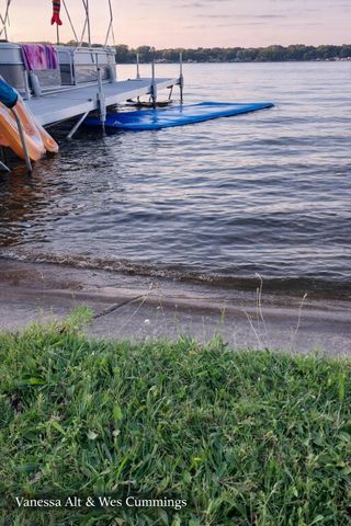 2678 Ottawa Drive, Orleans, MI 48865