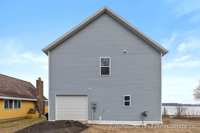 2678 Ottawa Drive, Orleans, MI 48865