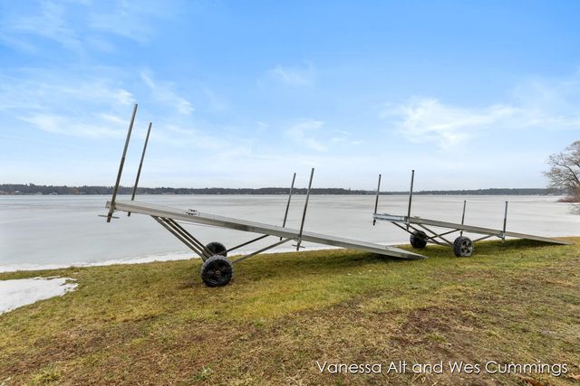 2678 Ottawa Drive, Orleans, MI 48865