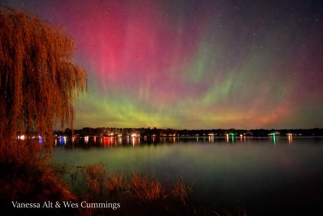 2678 Ottawa Drive, Orleans, MI 48865