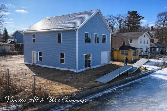 2678 Ottawa Drive, Orleans, MI 48865