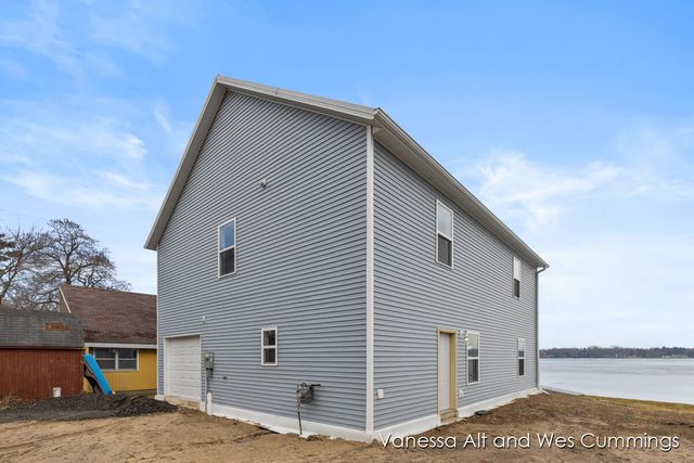 2678 Ottawa Drive, Orleans, MI 48865