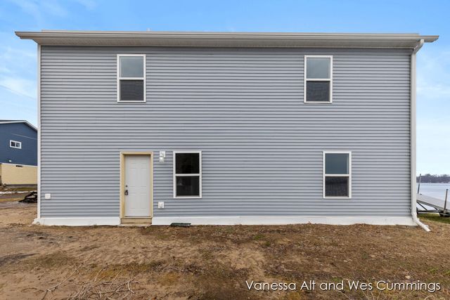 2678 Ottawa Drive, Orleans, MI 48865