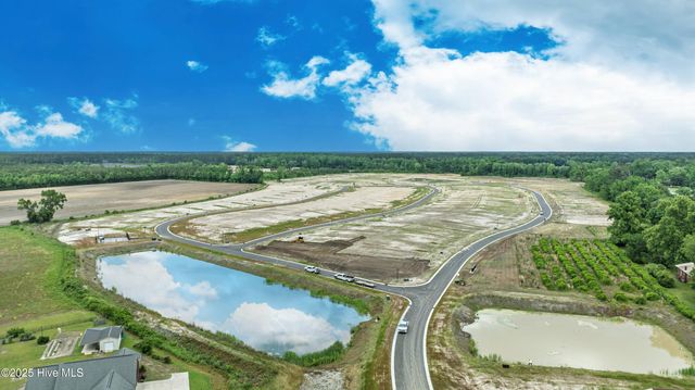 409 Oak Knoll Drive Lot 73, Jacksonville, NC 28546