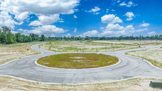 409 Oak Knoll Drive Lot 73, Jacksonville, NC 28546