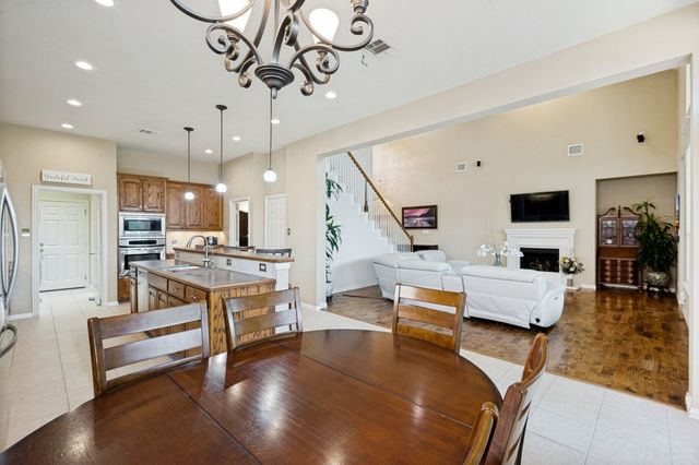 4113 Creek Bend Court, Corinth, TX 76208