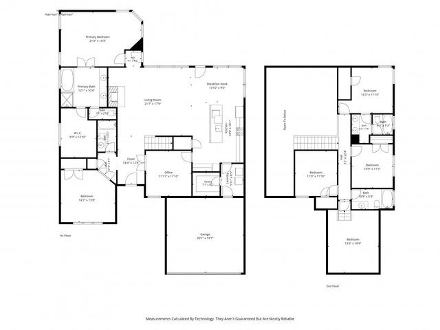 4113 Creek Bend Court, Corinth, TX 76208