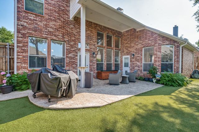 4113 Creek Bend Court, Corinth, TX 76208