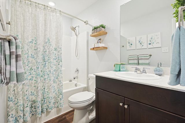 5448 Finbrooke Drive, Princeton, TX 75407