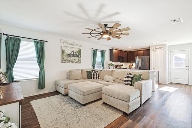 5448 Finbrooke Drive, Princeton, TX 75407