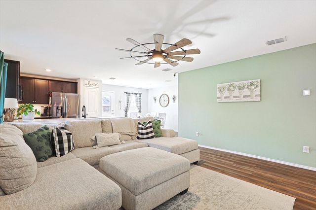 5448 Finbrooke Drive, Princeton, TX 75407