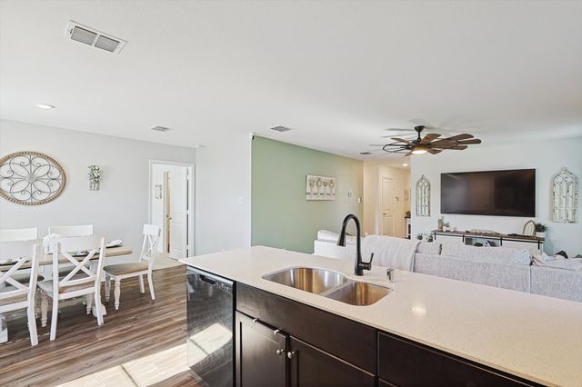 5448 Finbrooke Drive, Princeton, TX 75407