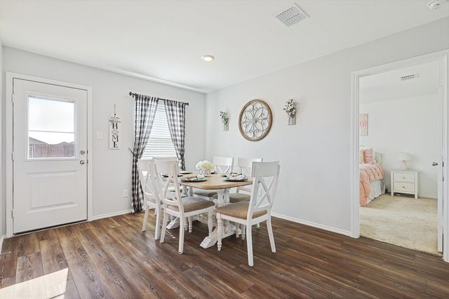 5448 Finbrooke Drive, Princeton, TX 75407