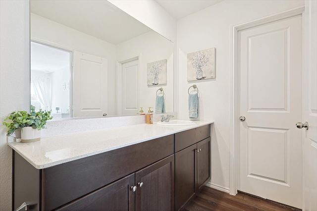 5448 Finbrooke Drive, Princeton, TX 75407