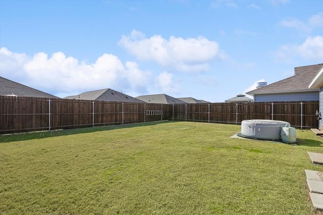 5448 Finbrooke Drive, Princeton, TX 75407