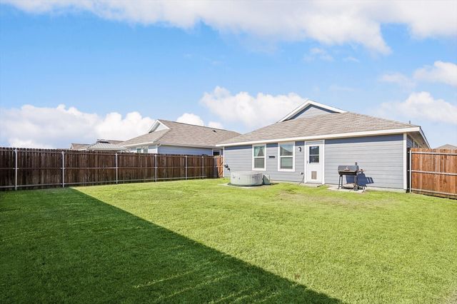 5448 Finbrooke Drive, Princeton, TX 75407