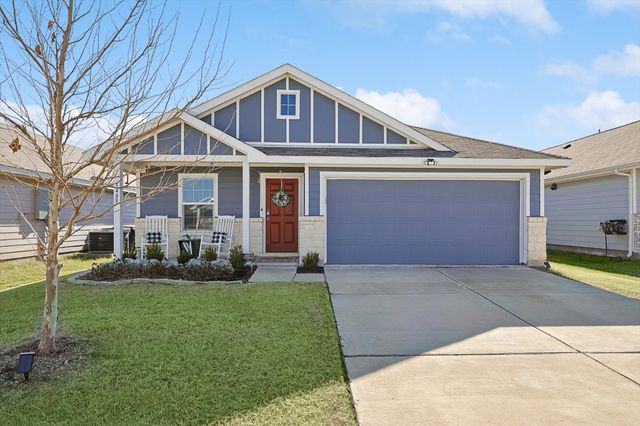 5448 Finbrooke Drive, Princeton, TX 75407