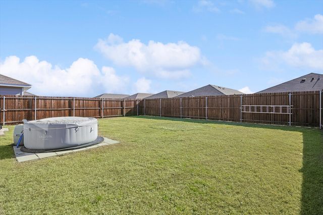 5448 Finbrooke Drive, Princeton, TX 75407