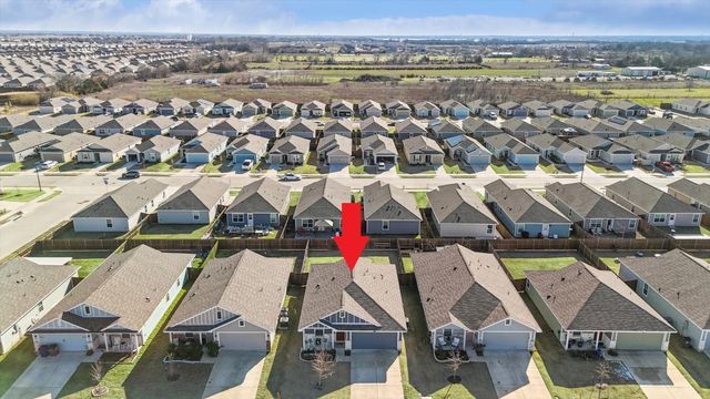 5448 Finbrooke Drive, Princeton, TX 75407