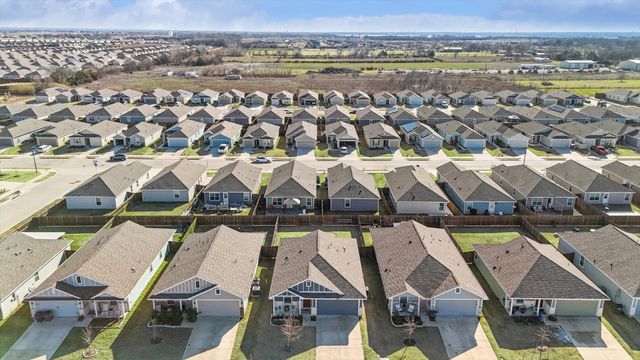 5448 Finbrooke Drive, Princeton, TX 75407