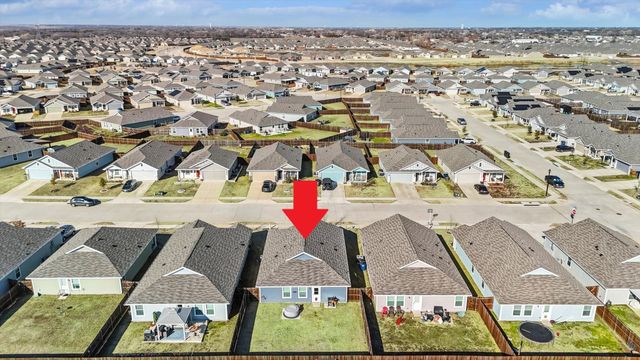 5448 Finbrooke Drive, Princeton, TX 75407