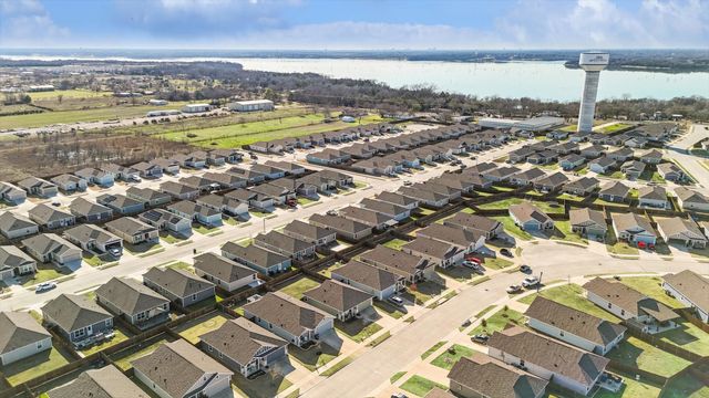 5448 Finbrooke Drive, Princeton, TX 75407