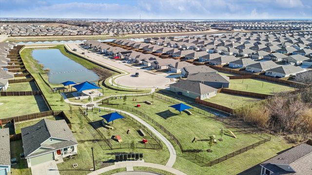 5448 Finbrooke Drive, Princeton, TX 75407