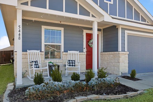 5448 Finbrooke Drive, Princeton, TX 75407