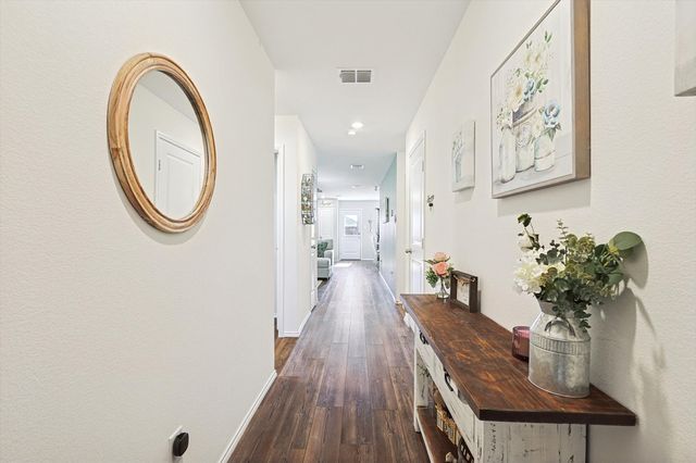 5448 Finbrooke Drive, Princeton, TX 75407