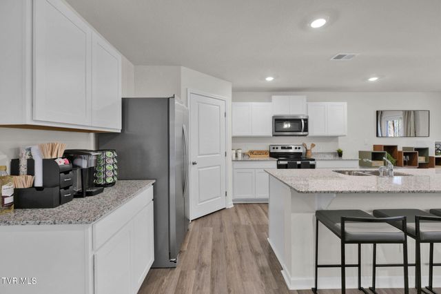 1073 Persimmon Hollow, Greeneville, TN 37745