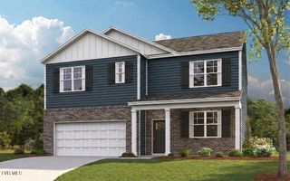 1073 Persimmon Hollow, Greeneville, TN 37745