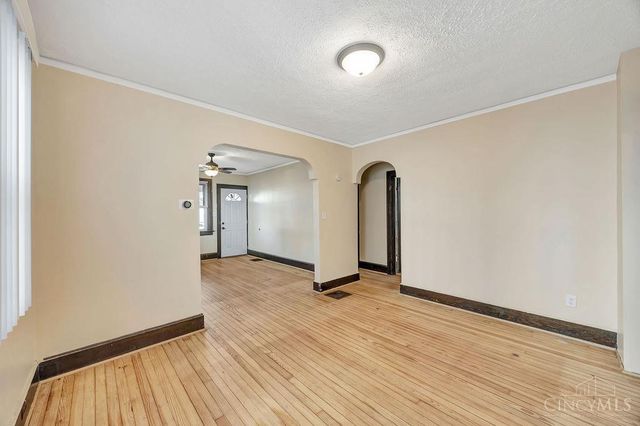 1661 Ray Combs Avenue, Hamilton, OH 45011