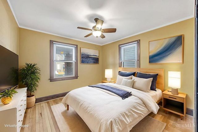 1661 Ray Combs Avenue, Hamilton, OH 45011