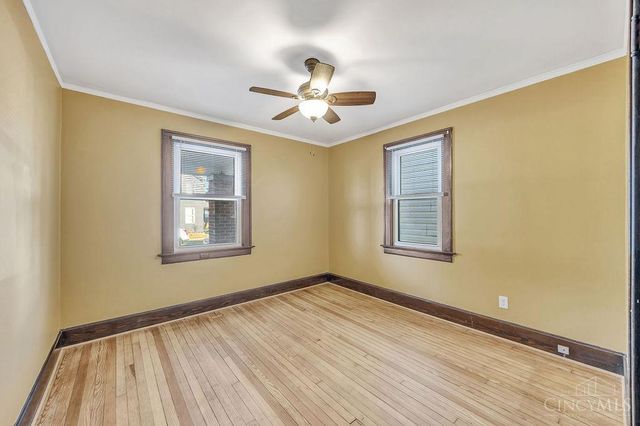 1661 Ray Combs Avenue, Hamilton, OH 45011