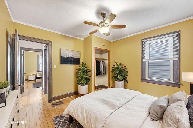 1661 Ray Combs Avenue, Hamilton, OH 45011