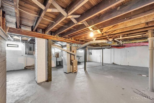 1661 Ray Combs Avenue, Hamilton, OH 45011